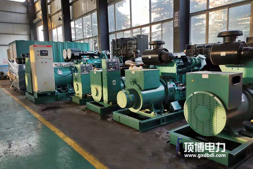 柴油發(fā)電機各指標正常，機組卻無法啟動這是為啥？