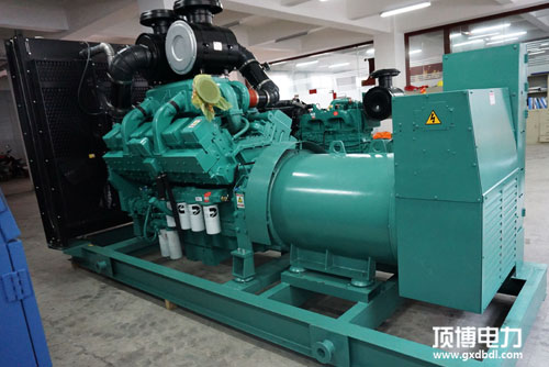 柴油發(fā)電機(jī)氣門(mén)和氣門(mén)座的使用壽命是多少？起什么作用