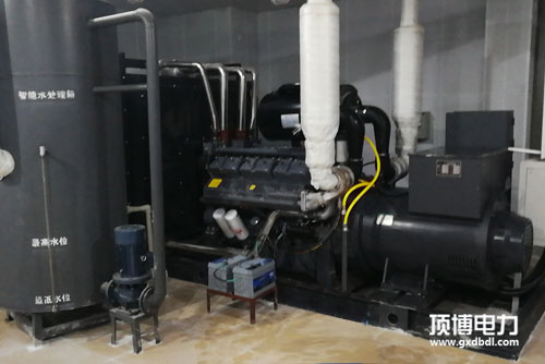 發(fā)電機(jī)組自動(dòng)轉(zhuǎn)換開(kāi)關(guān)不行為，控制器燈不亮是什么問(wèn)題？