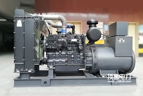 導(dǎo)致全銅無刷發(fā)電機價格比半銅半鋁發(fā)電機貴原因有哪些？