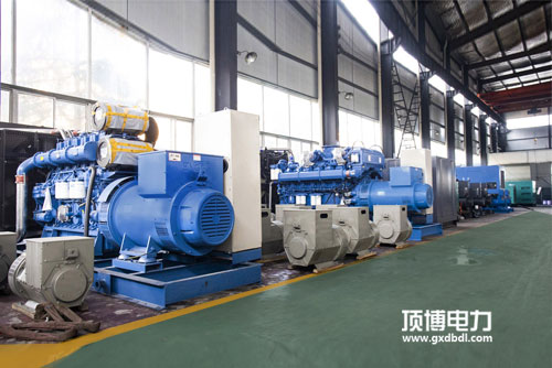 小型柴油發(fā)電機(jī)價格多大的合適？多少錢一臺？