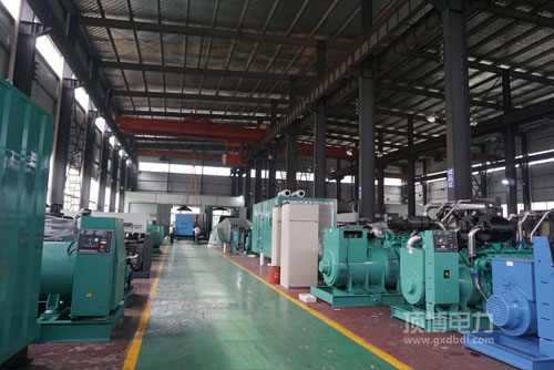UPS是什么？與柴油發(fā)電機(jī)有何關(guān)聯(lián)？