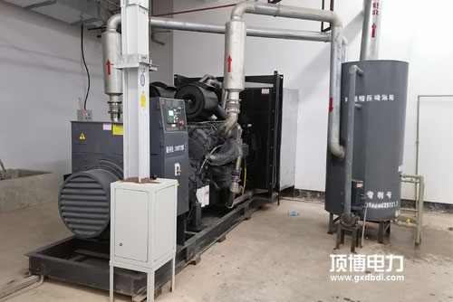柴油發(fā)電機(jī)組操作說(shuō)明：冷卻液溫度過(guò)低行嗎？