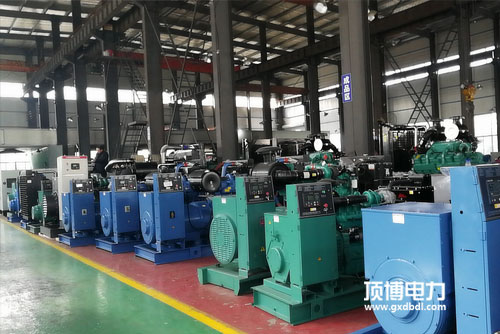 柴油發(fā)電機(jī)組保養(yǎng)知識(shí)整理，常規(guī)保養(yǎng)項(xiàng)目是更換空氣濾清器