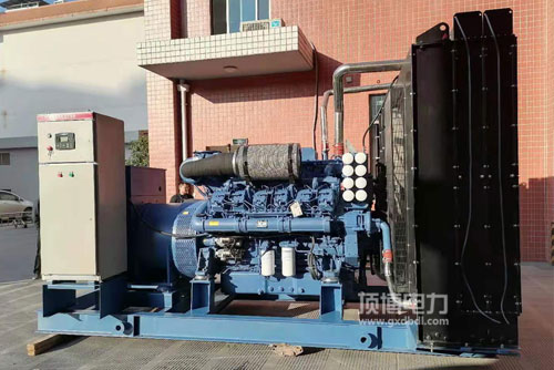 關(guān)于發(fā)電機(jī)組保養(yǎng)，機(jī)油濾清器好壞影響使用嗎