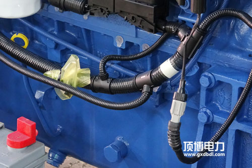 應(yīng)如何為你的企業(yè)挑選最有效的商用柴油發(fā)電機(jī)，避免停電