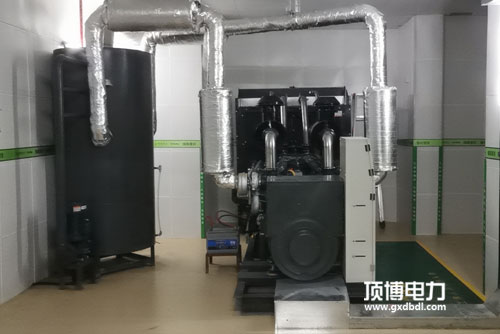 有備無患！800KW應(yīng)急柴油發(fā)電機(jī)將實(shí)現(xiàn)防止數(shù)據(jù)丟失