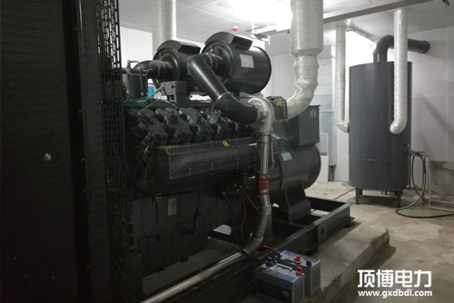 什么是低負載？柴油發(fā)電機低負載的風險有哪些？