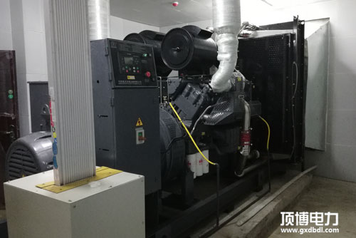 為什么柴油發(fā)電機(jī)組性價(jià)比與汽油、天然氣更勝一籌