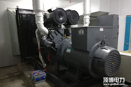 眼花繚亂！應急備用柴油發(fā)電機組可以分為哪些類型？