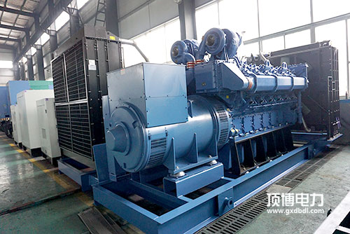 高溫預(yù)警！您的柴油發(fā)電機(jī)組罷工了嗎？