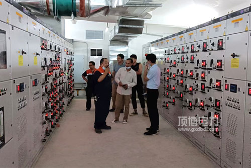 好消息！250KW上柴發(fā)電機(jī)組被今創(chuàng)城投(成都)環(huán)境工程有限公司預(yù)定了