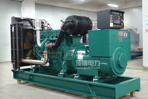 做好預(yù)防性維護(hù)延長柴油發(fā)電機(jī)組機(jī)械壽命，降低成本